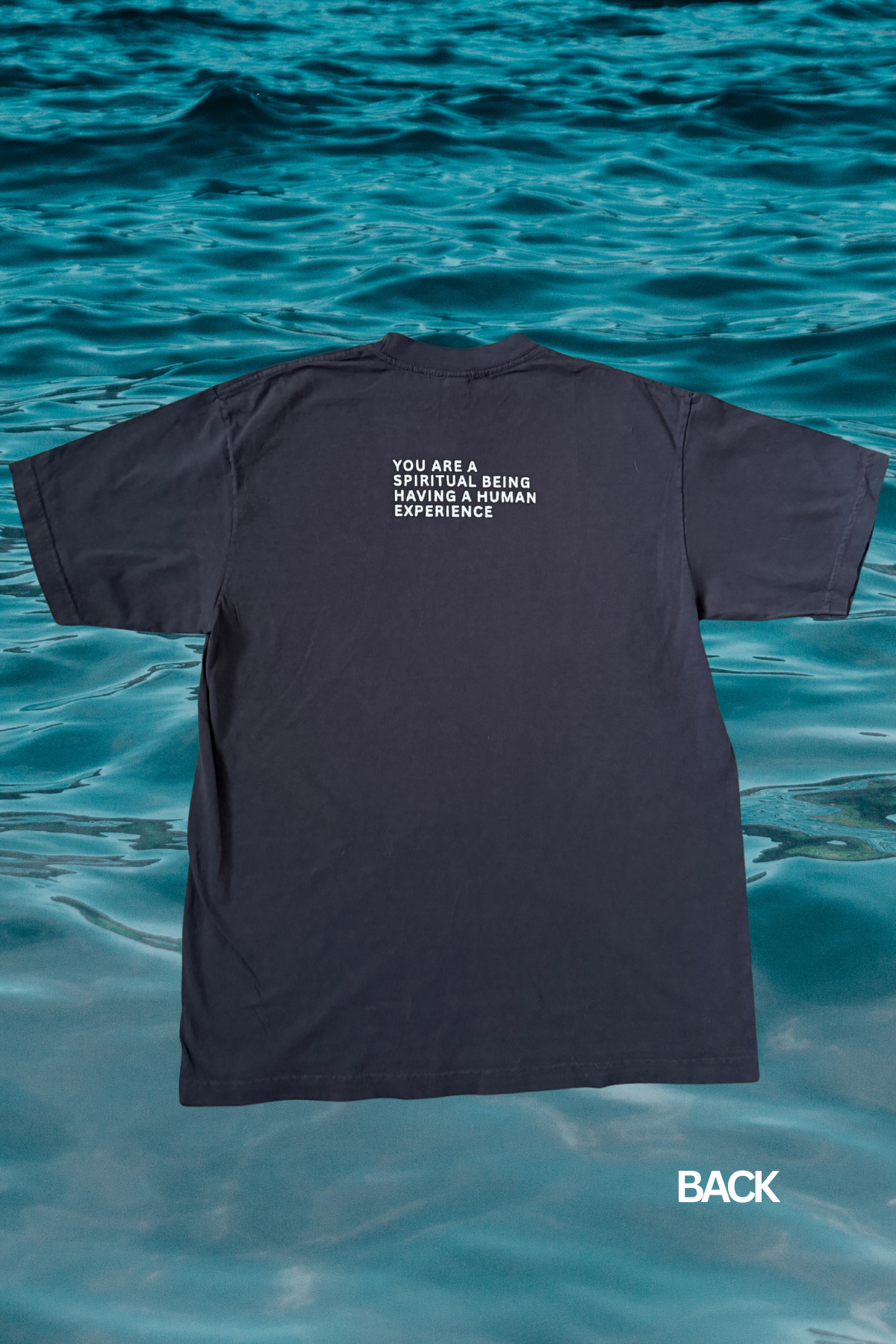 Shapeshifter Magic Mirror Shirt