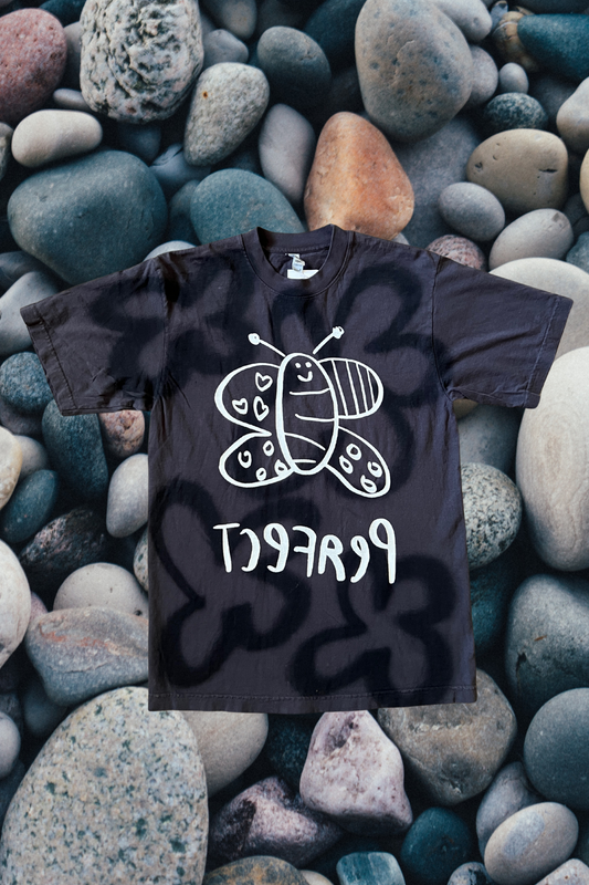 Perfect Magic Mirror Tee