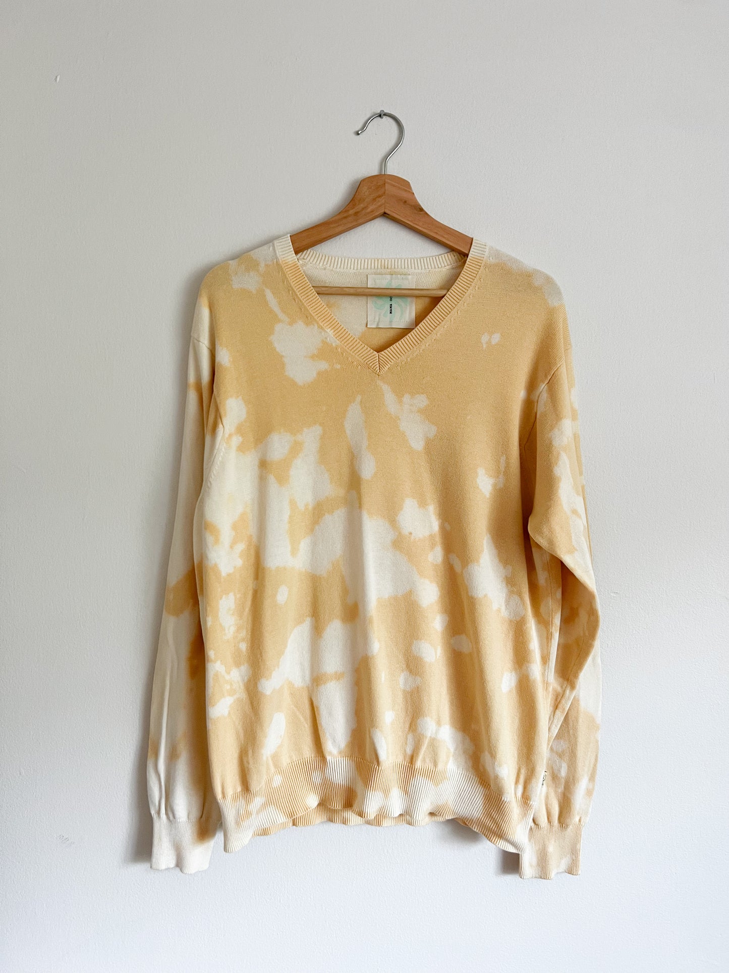 Milky Butter Knit