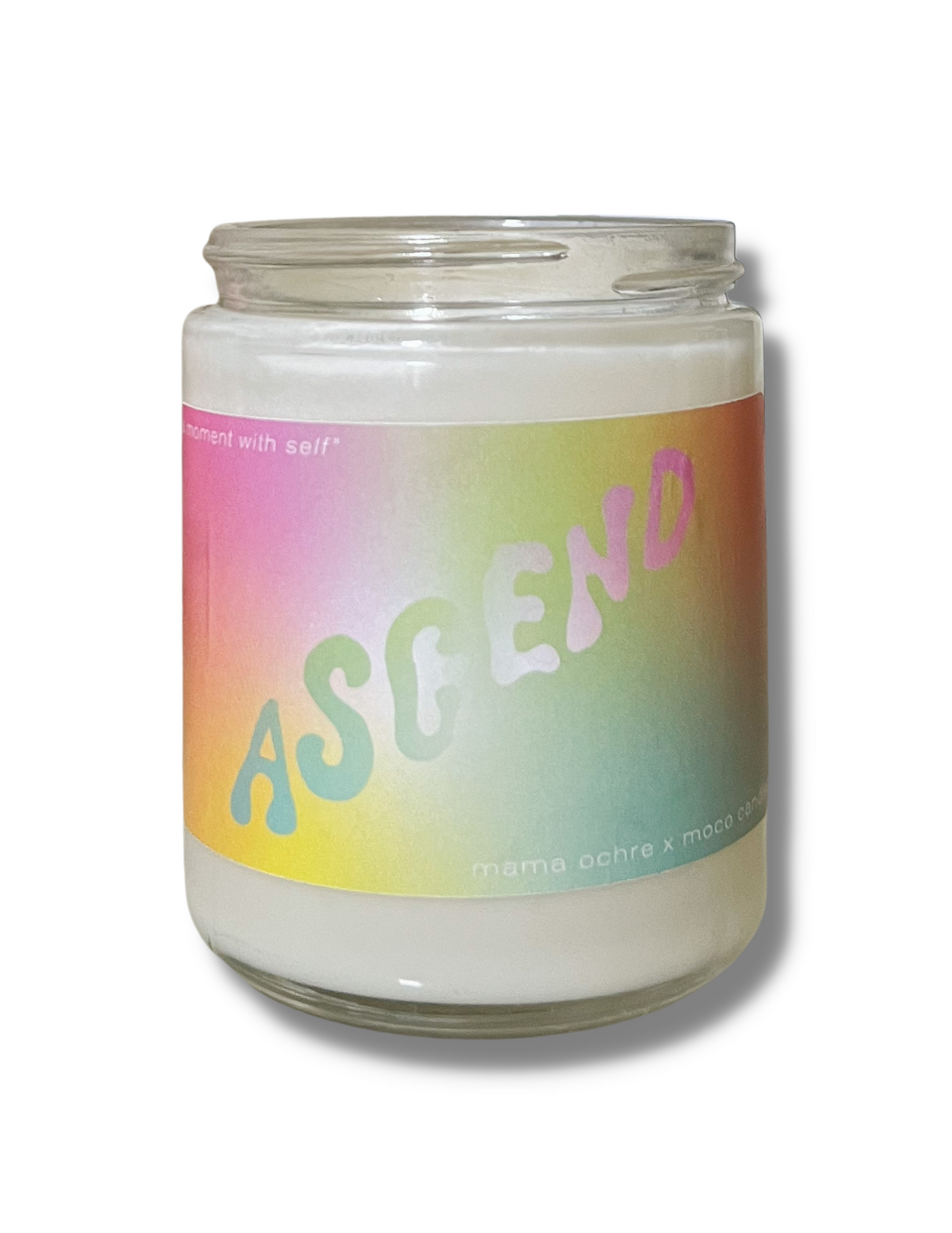 Ascend Ritual Candle