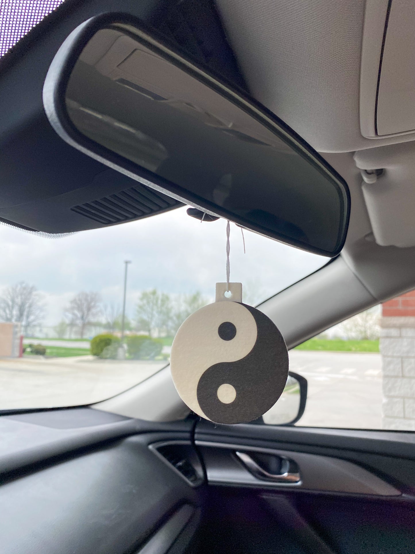 Balance Air Freshener