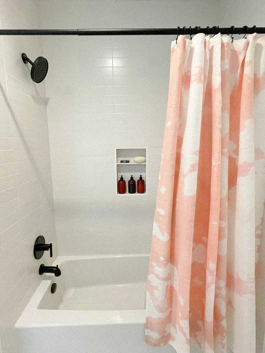The Shower Curtain
