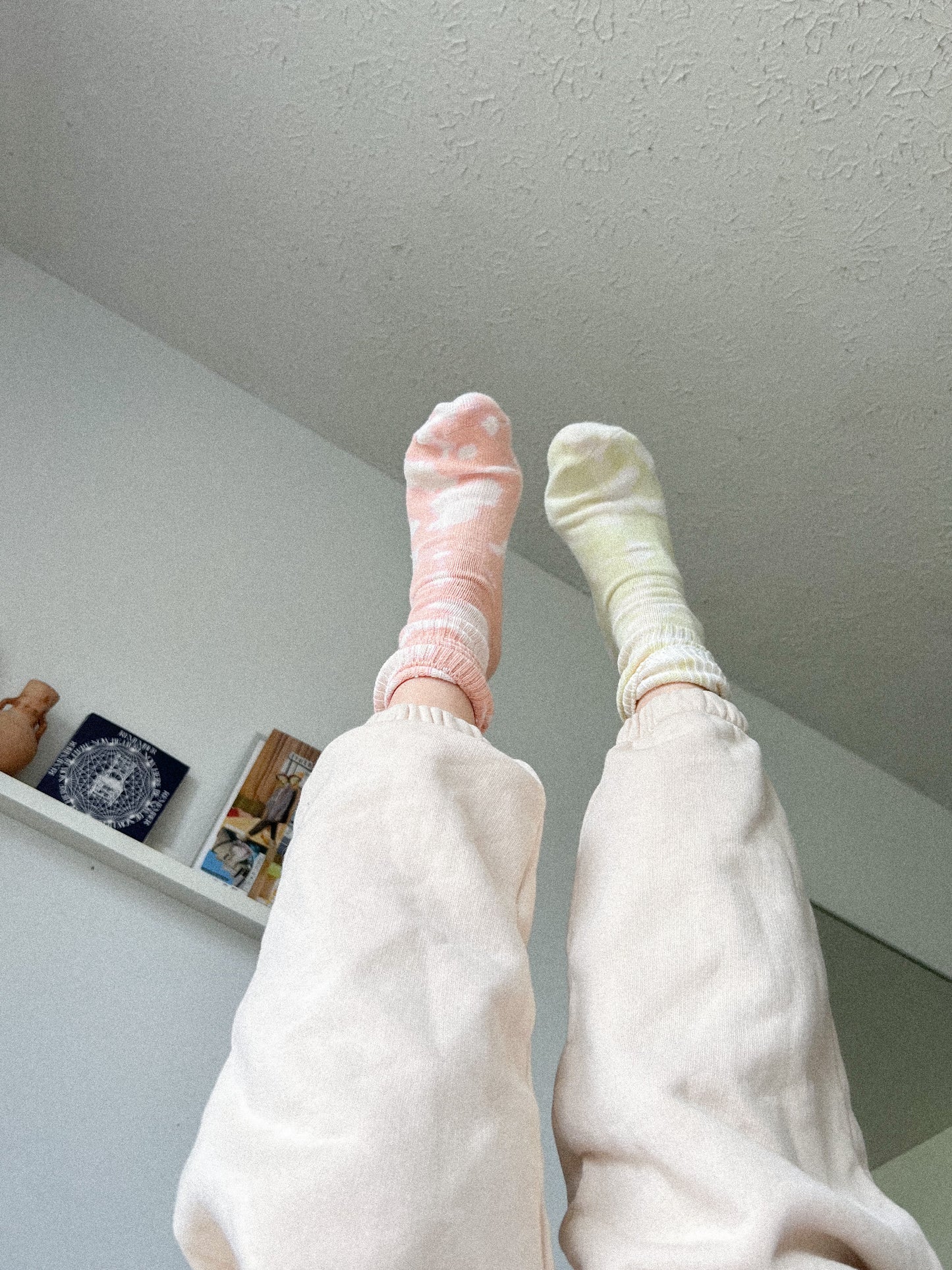 The Crew Socks