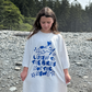 Listen To The Birds, Not The News Tee
