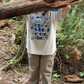 Listen To The Birds, Not The News Tee