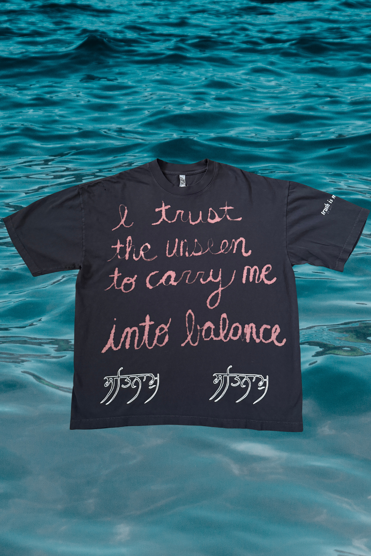 I Trust the Unseen Shirt