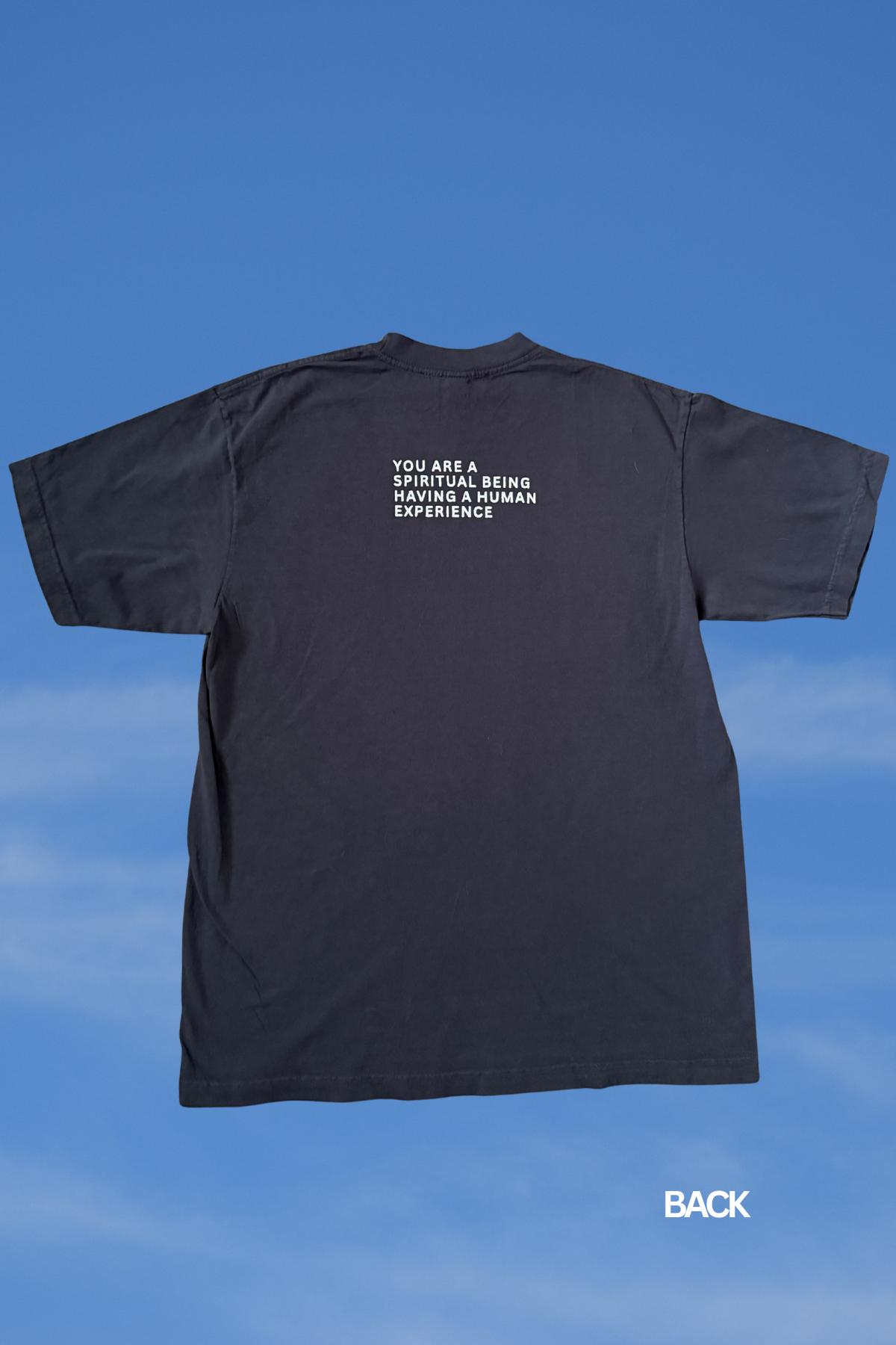 Shapeshifter Stars Magic Mirror Shirt