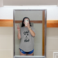 I Did That Magic Mirror Tee