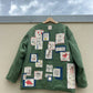 Save Me From Myself Chore Coat, Mindscapes Gallery Piece