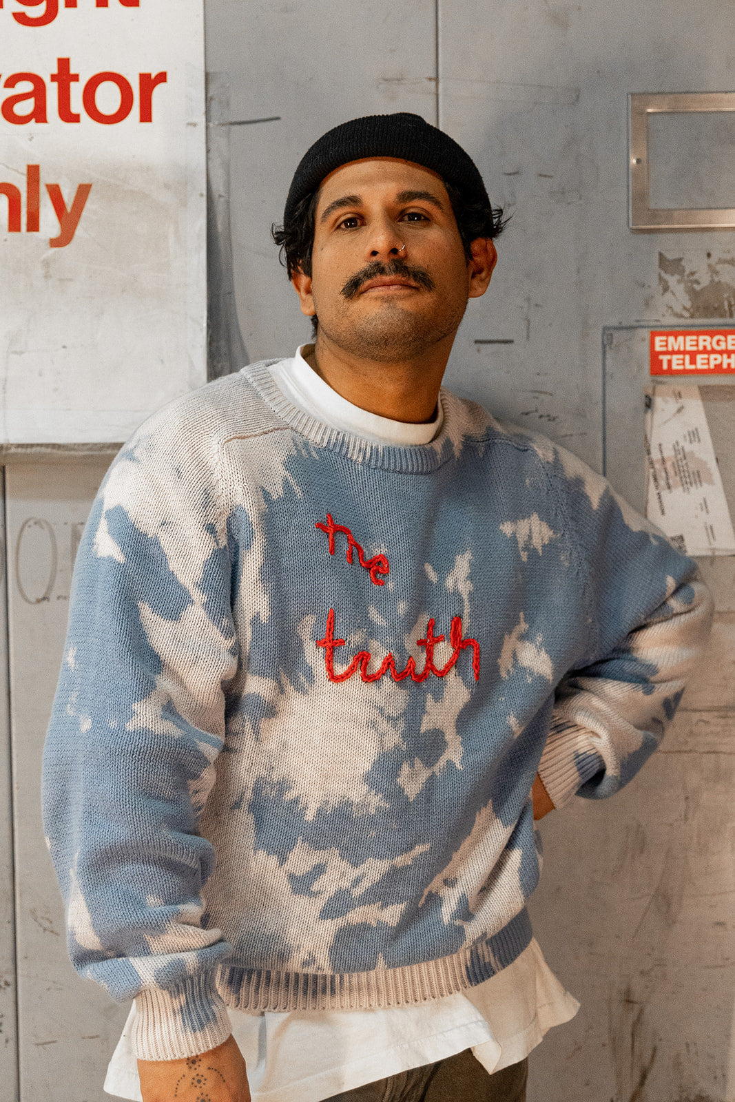 mama ochre – Mama Ochre