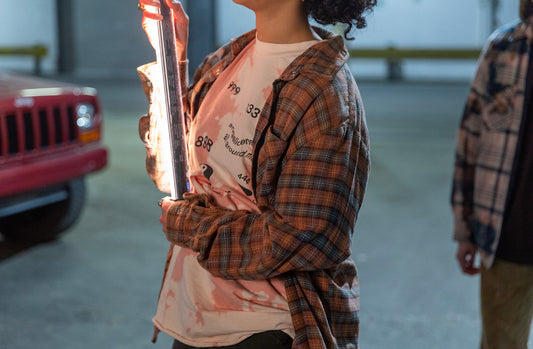 Angelic Energy Tee