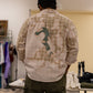 Mystery Flannel