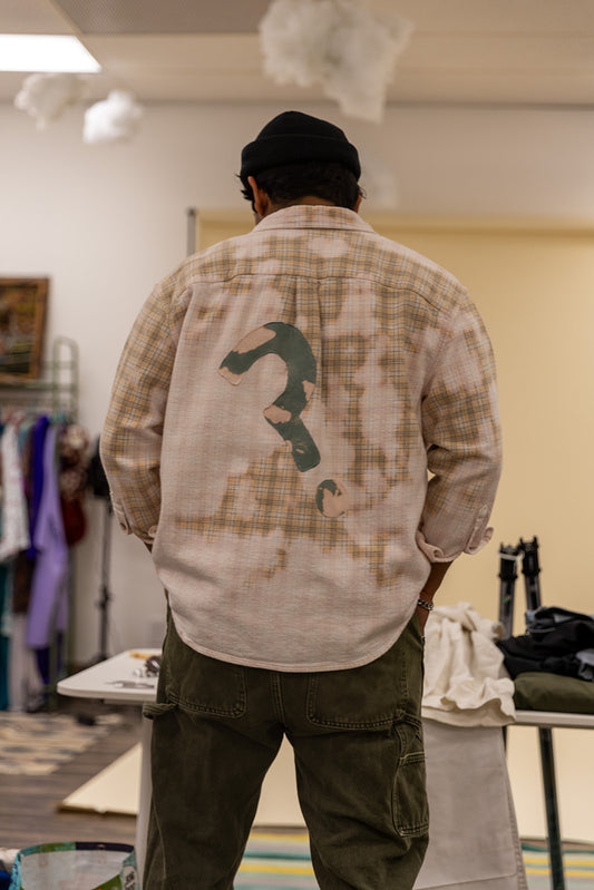 Mystery Flannel