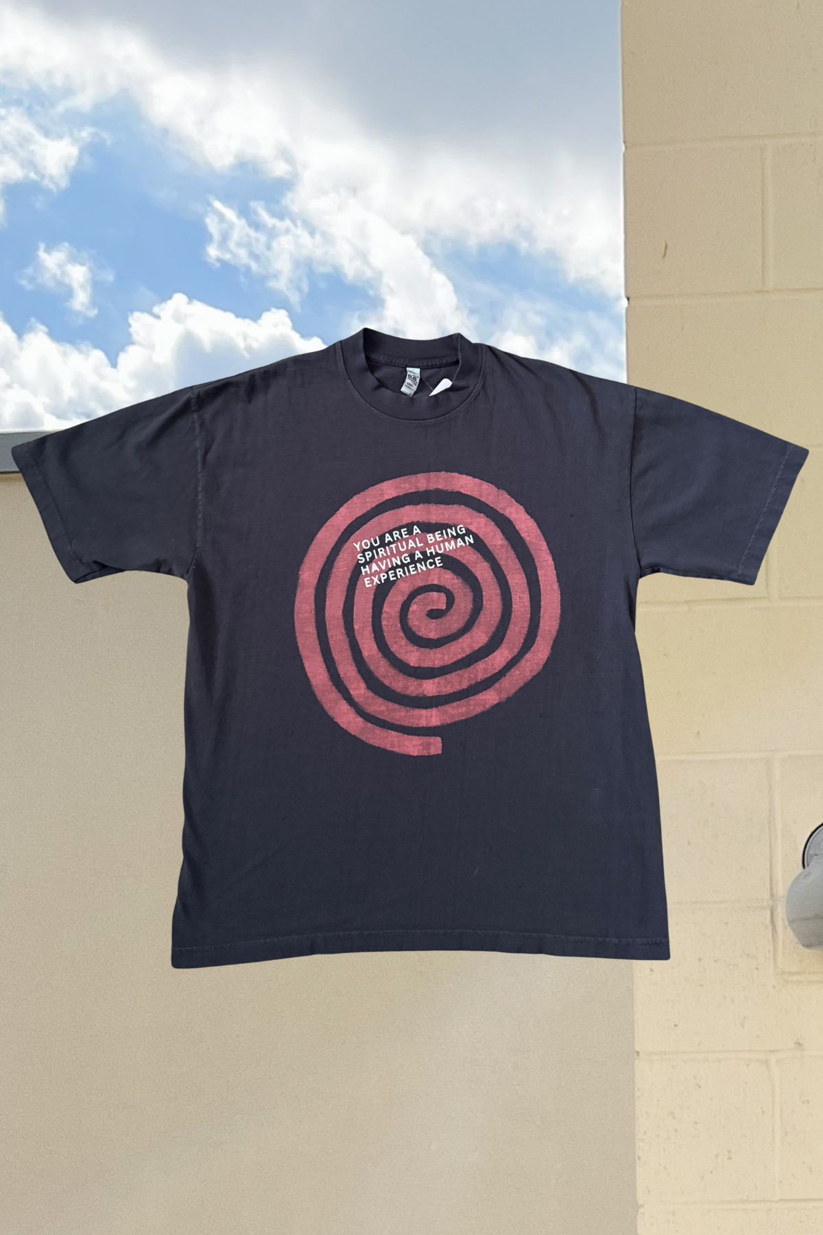 Spiral Journey Shirt