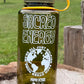 Sacred Energy 32oz Nalgene Water Bottle