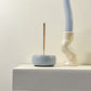Incense Burning Bowl