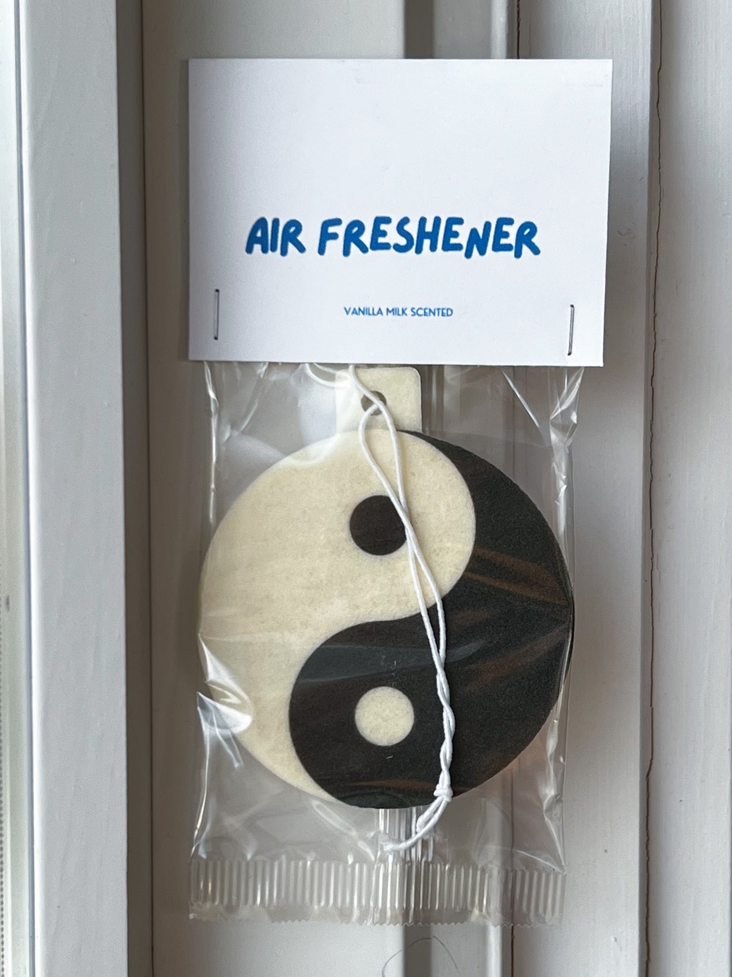 Balance Air Freshener