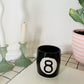 Magic 8 Ball Ritual Mug