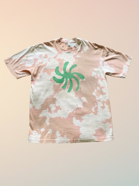 The Squiggle Tee - Short Sleeve
