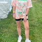 Proud Of You, Magic Mirror Tee Strawberry Milk