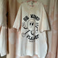 Sasha Soybean MOCO Candles Tee