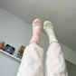 The Crew Socks